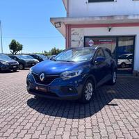 RENAULT Kadjar Blue dCi 8V 115CV EDC Black Editi