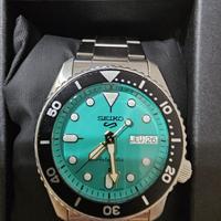 Seiko 5 sport skx tiffany