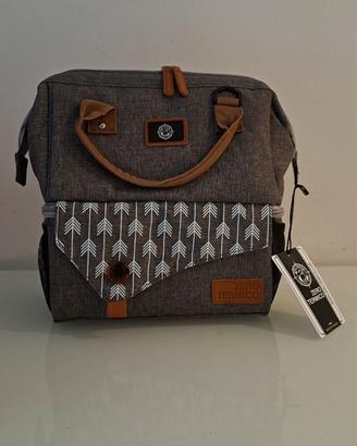 Borsa termica caldo/freddo NUOVA