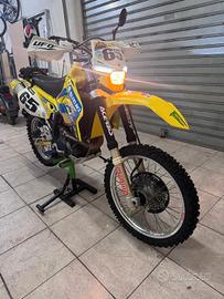 DR-z400 valenti