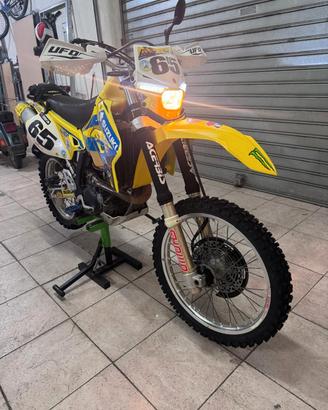 DR-z400 valenti