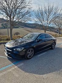 Mercedes Cla 200 premium 2020 Ancona