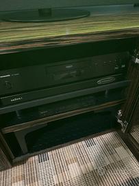 Panasonic Blu-ray Player DP-UB9000 4K Ultra HD