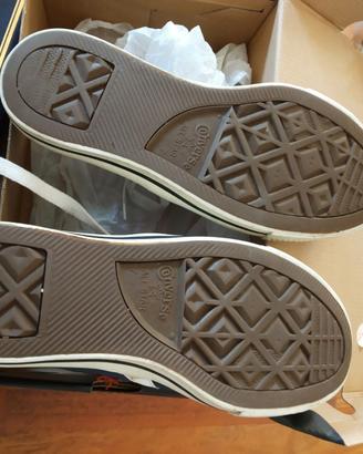 Scarpe Converse star playr