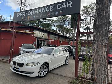 Bmw 520 520d Touring Modern