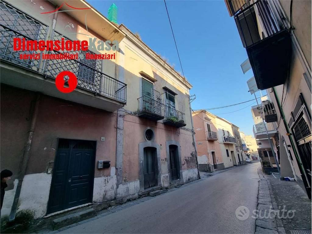 Appartamento – San Giuseppe Vesuviano, Napoli - Vista 5