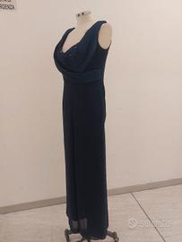 abito tuta per cerimonia 