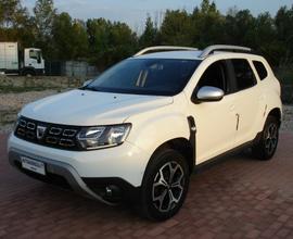 DACIA Duster 1.5 dCi 110 CV S&S 4x2 PRESTIGE