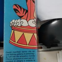 poster da collezione chicco raro 