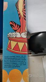 poster da collezione chicco raro 