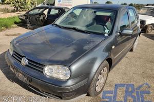 Vw golf 4 1j1 1.4 16v 75cv 97-04 ricambi