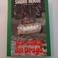 La Coda Del Drago Sandro Munari 