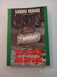 La Coda Del Drago Sandro Munari 