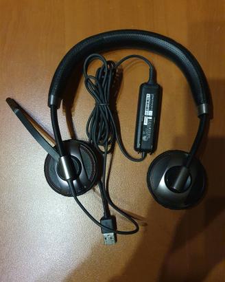 Plantronics blackwire C720M Zoom Skype Teams