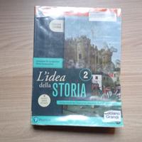 L'idea della storia 2