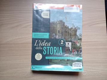 L'idea della storia 2
