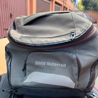 BMW motorrad Small Softbag 3 klein