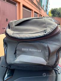 BMW motorrad Small Softbag 3 klein