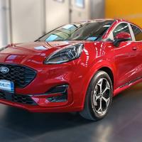 Ford Puma 125 cv ibrida St-Line- 2000 km!