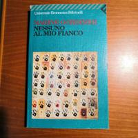Nessuno al mio fianco - Nadine Gordimer