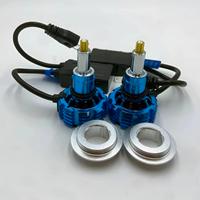 lampadine H7 led 360 120 w