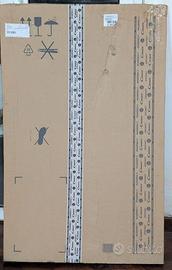 Guarnizione per frogorifero Candy Hoover Zerowatt