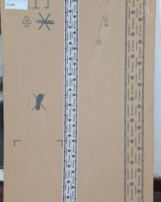 Guarnizione per frogorifero Candy Hoover Zerowatt