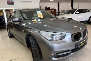 Bmw 530d gran turismo