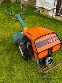 Motocoltivatore Goldoni 14.4