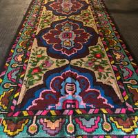 Rari Kilim - Tappeto antico 355 x 135 cm