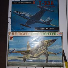 lotto di 2 kits come in foto 