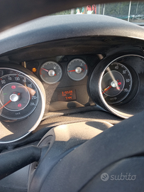 Punto evo gpl