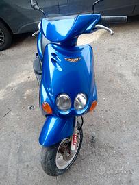 yamaha neos 