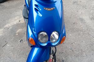 yamaha neos 