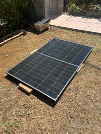 Pannello solare