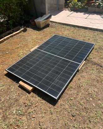 Pannello solare