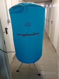 Asciugabiancheria DCG Eltronic SB8325 