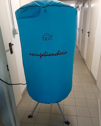 Asciugabiancheria DCG Eltronic SB8325 