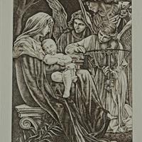 Stampe Art2, Canto degli Angeli