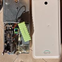 NEBBIOGENO AURA EOS 80