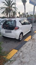 Aygo toyota