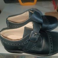 scarpe bimbo 