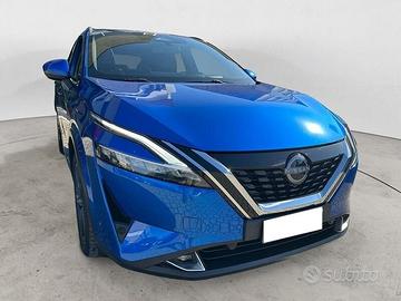 Nissan Qashqai III 2021 1.5 e-power Tekna 2wd