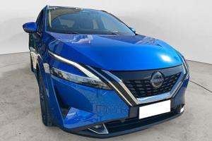 Nissan Qashqai III 2021 1.5 e-power Tekna 2wd