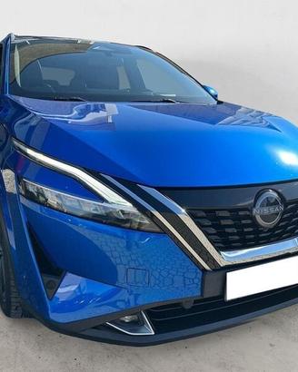 Nissan Qashqai 1.5 e-power Tekna 2wd