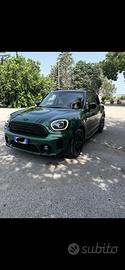 Mini countryman 2.0 D pack black - yours