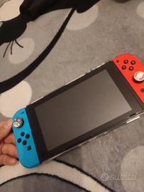 Nintendo switch 1 m00d