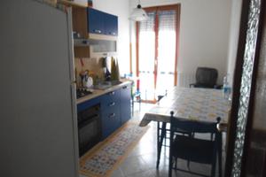 Camera grande con terrazzo