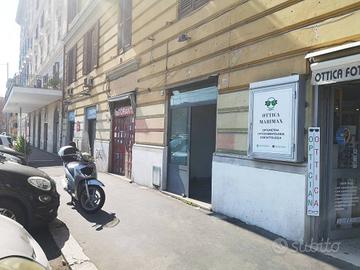 Immobile di 45 m² con 1 locale a Roma
