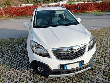 OPEL Mokka 1.4 Turbo GPL Tech 140CV 4x2 Cosmo

